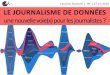 Journalisme de données - une nouvelle voie(x)