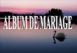 Ni Album De Mariage