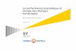 Baromètre 2012-2013 : La performance économique et sociale des startups numériques  EY FranceDigitale