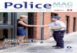 Policemag 3ème trimestre 2012