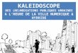 Kaléidoscope des (re)médiations publiques urbaines à l'heure de la ville numérique et hybride