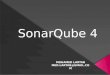 SonarQube Manuel Automatisation d'analyse ANT JENKINS/Hudson