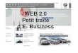 Web 2 0 Petit Traité De Business [Mode De Compatibilité]