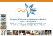 "Développer la littératie numérique avec Dalia" - web-conférence du fffod (27 mai 2014)