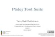 130607   yann-gael gueheneuc - ptidej tool suite