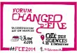Forum Changer d'Ère : la corévolution est en marche