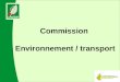 CRJ Limousin - com environnement/transport