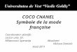 Coco Chanel Power Point
