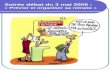 Soirée débat du 3 mai 2006 : « Prévoir et organiser sa retraite »
