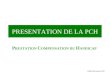 PRESENTATION DE LA PCH P RESTATION C OMPENSATION DU H ANDICAP ARIMC/IMP/Janvier 2010