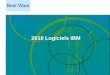2010 Logiciels IBM. IBM Software / Mid Market les pièces du puzzle…. Une offre produit Un modèle de distribution 5 Brands Des programmes pour asseoir/développer