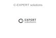 C-EXPERT solutions. Produits / Products Le commerce en ligne avec osCommerce et ZenCart... On-line commerce with osCommerce and ZenCart