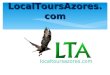LocalToursAzores.co m. Hélder Tony Notre Équipe LocalToursAzores.co m Animation touristique Service de guide touristique personnalisé Van Tours (sans