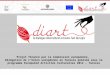 Projet financé par la Commission européenne, Délégation de l'Union européenne en Tunisie publiée sous le programme EuropeAid Activités Culturelles 2012