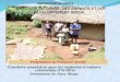 Transferts monétaires pour les orphelins et enfants vulnérables (TM-OEV) Présentation de: Mary Mbuga REPUBLIQUE DU KENYA MINISTERE DU GENRE, DES ENFANTS