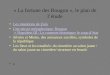 « La fortune des Rougon », le plan de létude Les intentions de Zola Une œuvre métaphorique: Rougon = Napoléon III / Le contexte historique: le coup détatUne