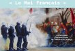 « Le Mai français » Les événements du mai 1968 en France 29/05/2008 Présentation de Sebastian Olényi