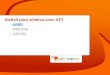 Switch pour sch©ma avec ATV - ARIES - INDUMA - ASSURE