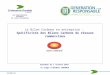 24/09/10 Le Bilan Carbone en entreprise : Spécificités des Bilans Carbone de réseaux commerciaux Les opportunités durables de votre entreprise GreenDay