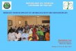 BUDGET PARTICIPATIF ET MOBILISATION DES RESSOURCES PRESENTEE PAR Abdoulaye Drame Abdoulaye Drame Maire de Matam Malaga du 28 au 31 Mars 2007 Malaga du