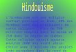 Lhindouisme est une religion surtout pratiqué en Inde, 80% des Hindous sont des pratiquants de cette religion. Plus de 700 millions adeptes dans le monde