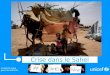 Crise dans le Sahel. Grant Leaity Chef Régional des Urgences UNICEF Afrique de lOuest et du Centre