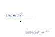 LE PROSPECTUS DESS CNAM- GFN 228 (Ex-C3)- Collecte et Gestion de Capitaux - Didier DELEAGE- 2005/2006
