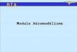 BIA Module Aéromodélisme. Présentation Objectif Structure de lépreuve et du cours –Connaissance des aéronefs –Aérodynamique / mécavol –Météo –Réglementation