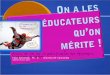 Points de vue sur la qualification des éducateurs dadultes au Québec Paul Bouchard, Ph. D. – Université Concordia AQIFGA Avril 2011 Jespère quil a les