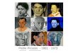 P____ P_______ - 1881 - 1973 Pablo Picasso - 1881 - 1973
