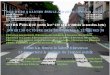 Rues à privilégier pour les aménagements Rue de lEpeule Rue des Arts Place dAmiens – rue Brézin, Industries, Newcommen, Descartes