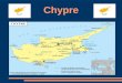 Chypre. Le système local à Chypre Introduction Rappels historiques A) L'organisation locale 1) L'administration déconcentrée 2) L'administration décentralisée