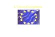 LUnion Européenne Une puissance en construction Une construction progressive 1973 : Royaume-Uni, Irlande, Danemark 1981 : Grèce 1957 Le Traité de Rome