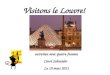 Visitons le Louvre! entretien avec quatre femmes Carol Schneider Le 19 mars 2011