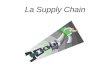 La Supply Chain ACCUEIL Accueil du module « Supply Chain et logistique » Vous allez acquérir les connaissances générales en logistique et supply chain