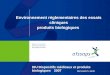Environnement réglementaires des essais cliniques produits biologiques DIU Dispositifs médicaux et produits biologiques 2007 intervenant S. Jacob
