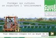 CRPHYTO 1999 Protéger ses cultures en respectant l environnement Une initiative financée par la Direction générale de l agriculture du Ministère de la
