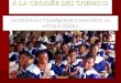 À LA CROISÉE DES CHEMINS Initiative sur lenseignement secondaire en Afrique (SEIA) Passé et avenir