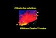 Chimie des solutions Éditions Études Vivantes. Loxydoréduction et les piles Diaporama réalisé par Christian Louis, Ph.D