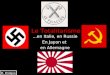 Le Totalitarisme …en Italie, en Russie En Japon et en Allemagne M. Bridgeo