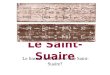 Le Saint-Suaire Le linceul de Turin est-il le Saint- Suaire?