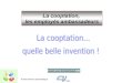 La cooptation, les employ©s ambassadeurs Jean Luc Archambault Avancement automatique