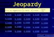 Jeopardy Entre les mursSubjonctifLa SantéA lhotel Apres les vacances Q $100 Q $200 Q $300 Q $400 Q $500 Q $100 Q $200 Q $300 Q $400 Q $500 Final Jeopardy