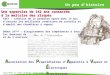 1 Forum RESET St Loubès 18/03/10 – Table ronde n° 4 Une expertise de 142 ans consacrée à la maîtrise des risques 1867 : création de la première Apave dans