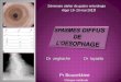Dr zeghache Dr layaida Séminaire atelier de gastro enterologie Alger 19- 20 mai 20 10 Pr Boucekkine Clinique médicale