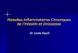 Maladies Inflammatoires Chroniques de lIntestin et Grossesse Dr Linda Kecili