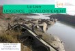 1 Le Lien URGENCE - DEVELOPPEMENT André PRINCE Groupe URD aprince@urd.org