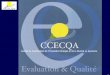 1. 2 CCECQA n Comité de Coordination de l'Evaluation Clinique et de la Qualité en Aquitaine n Association loi 1901 n Créé en 1996 à l'initiative du GRAHPA