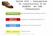 Unité U12 : Conception et construction dun modèle en CAO (Chaussure) Séminaire national des Métiers de la Mode – Paris – 7 mai 20091 Activités proposées