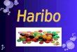 1920: Création de la société HARIBO par lallemand Hans Riegel. Le nom HARIBO vient du nom, prénom et ville dorigine de son créateur: HARIBO HAns RIegel,